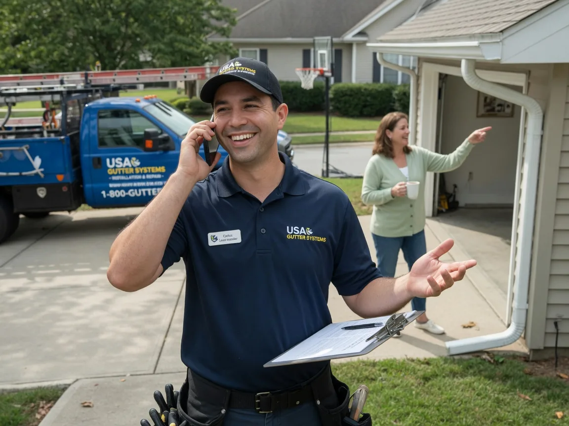 Gutter Installation Old Glory, TX FAQs